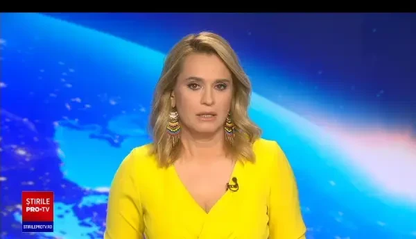 Diana Gasparovici, condamnată alături de A. Năstase în dosarul Trofeul Calității, prinsă la 10 ani după ce a fugit din țară