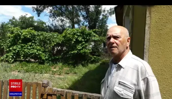 „O să murim de sete”. Românii, forțați de seceta extremă să taie din consumul de apă