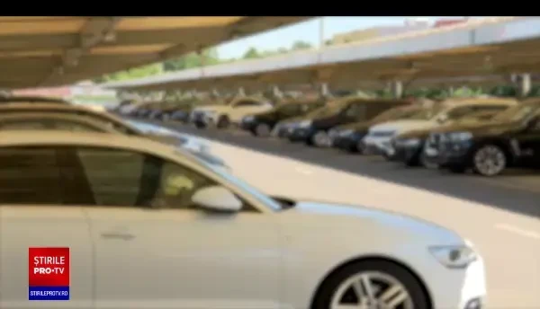 Românii caută mașini la mâna a doua, cu consum cât mai redus și prietenoase cu mediul