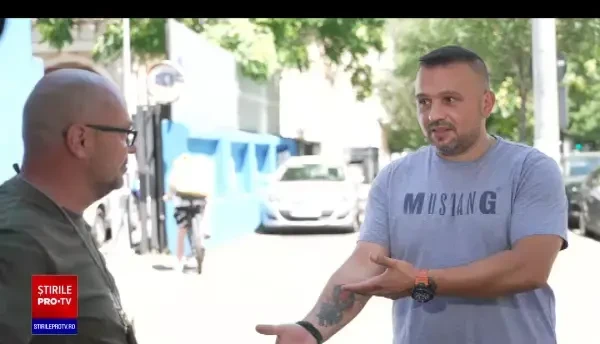 Statutul polițiștilor ar putea fi modificat, ca să permită și angajarea celor cu tatuaje