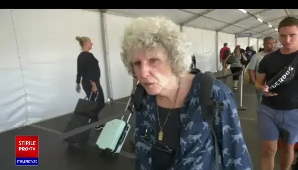 Continuă haosul din aeroporturi. Avertismentul unei companii: "Problemele vor persista toată vara"