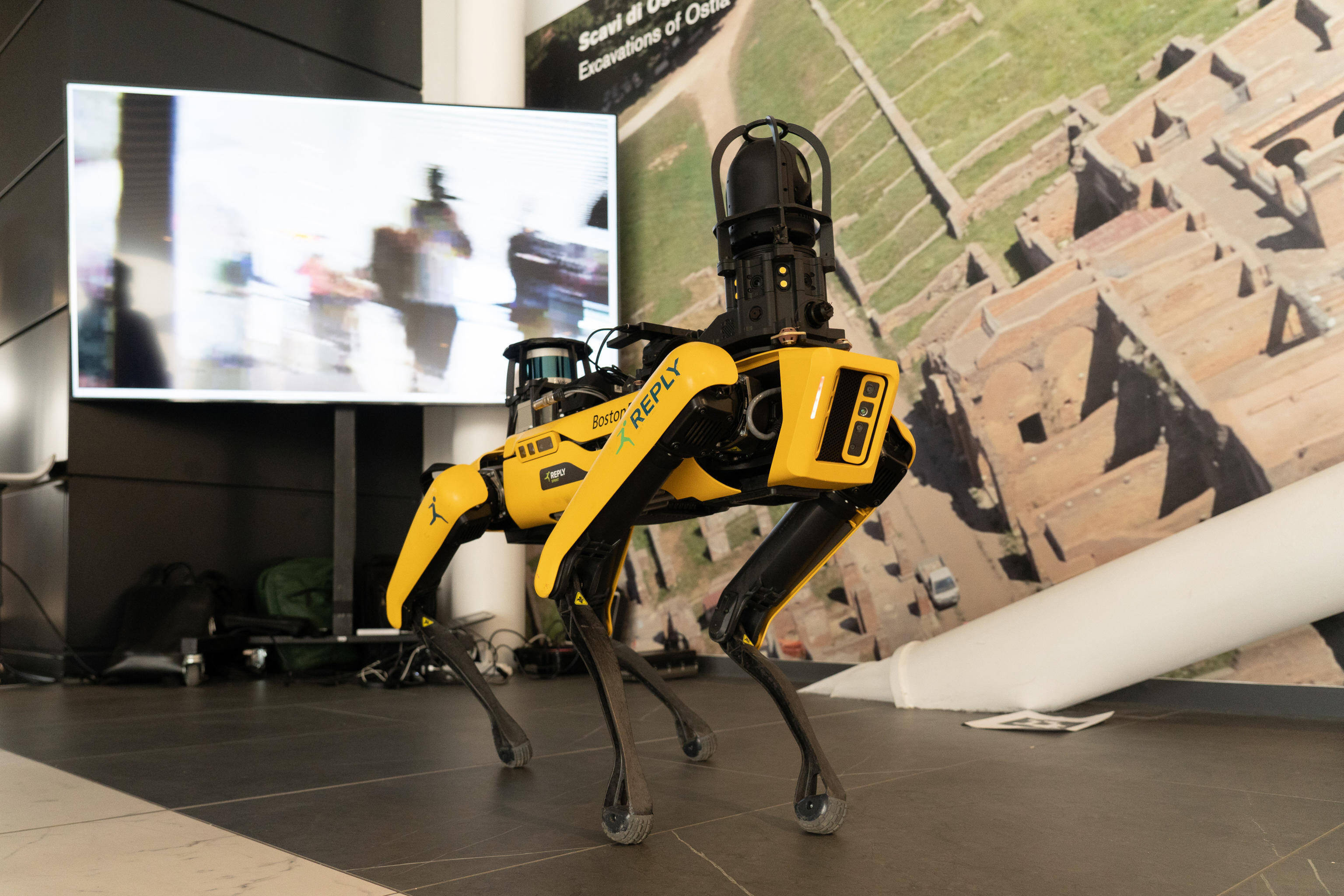 Salonul de tehnologie de la Paris, „invadat” cele mai noi gadget-uri. Care au fost principalele atracții