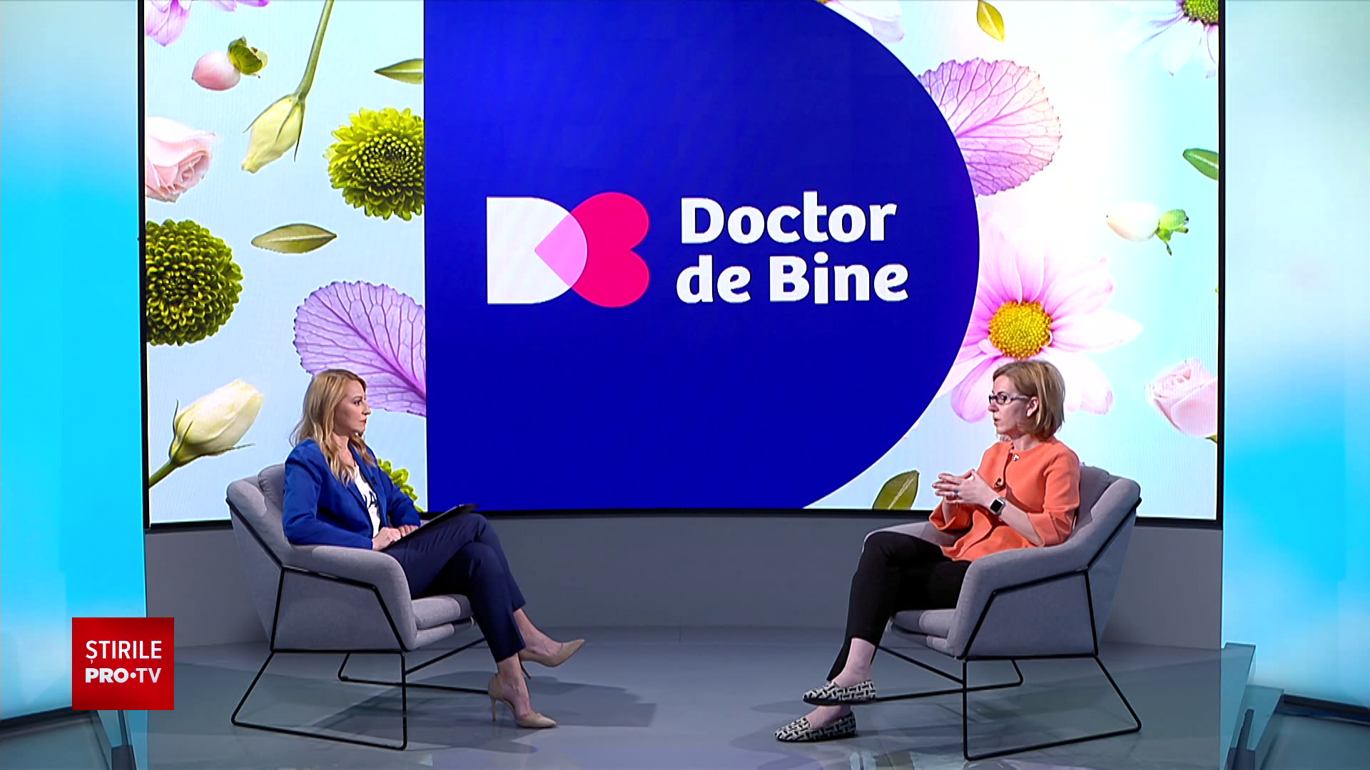 „Timpul înseamnă viață”, o campanie care ne învață cum să recunoaștem un AVC