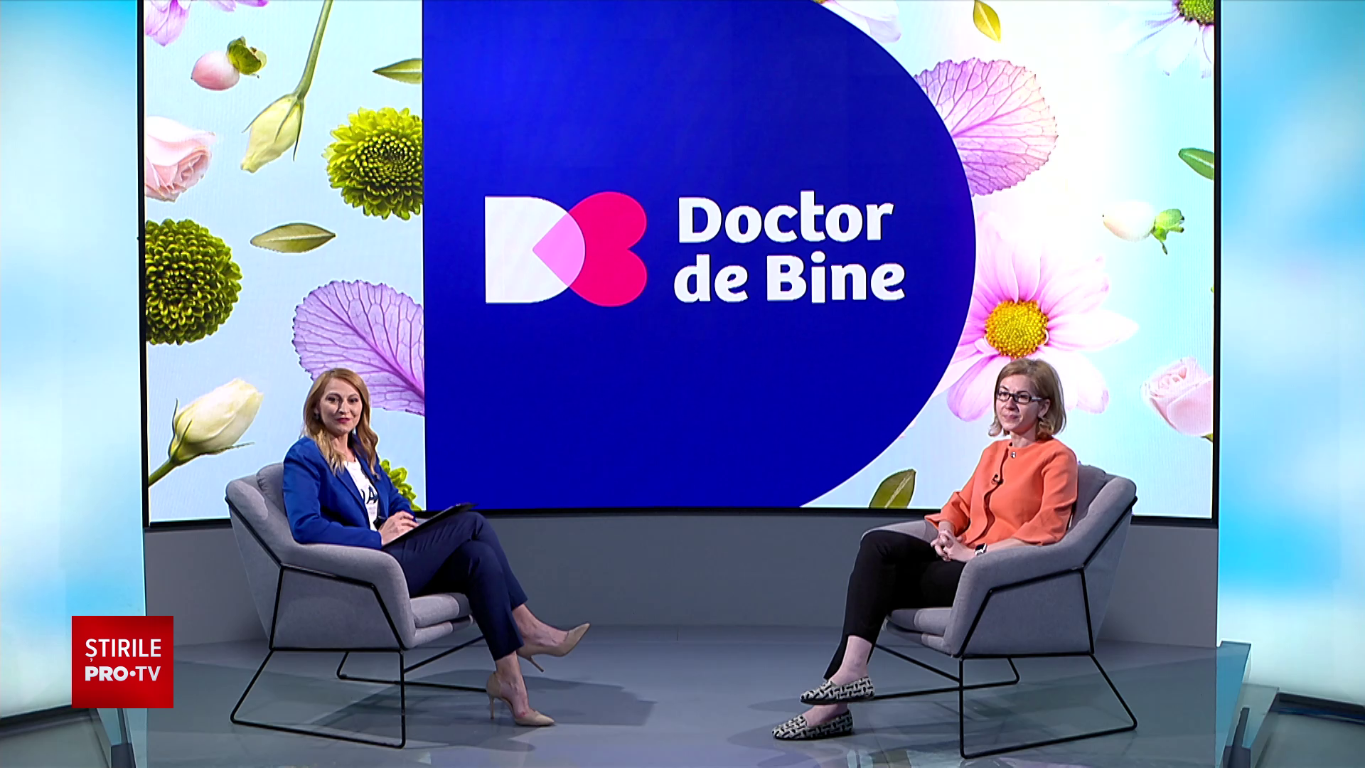 „Timpul înseamnă viața” în lupta cu AVC. Despre simptomele și importanța AVC-ului, la „Doctor de bine”