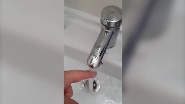 Spitalul de Copii din Iași este verificat de inspectori după ce mai multe persoane s-au plâns că nu este apă caldă