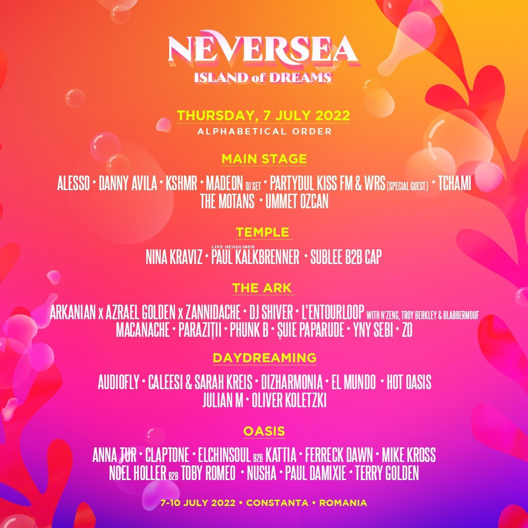 neversea - 3