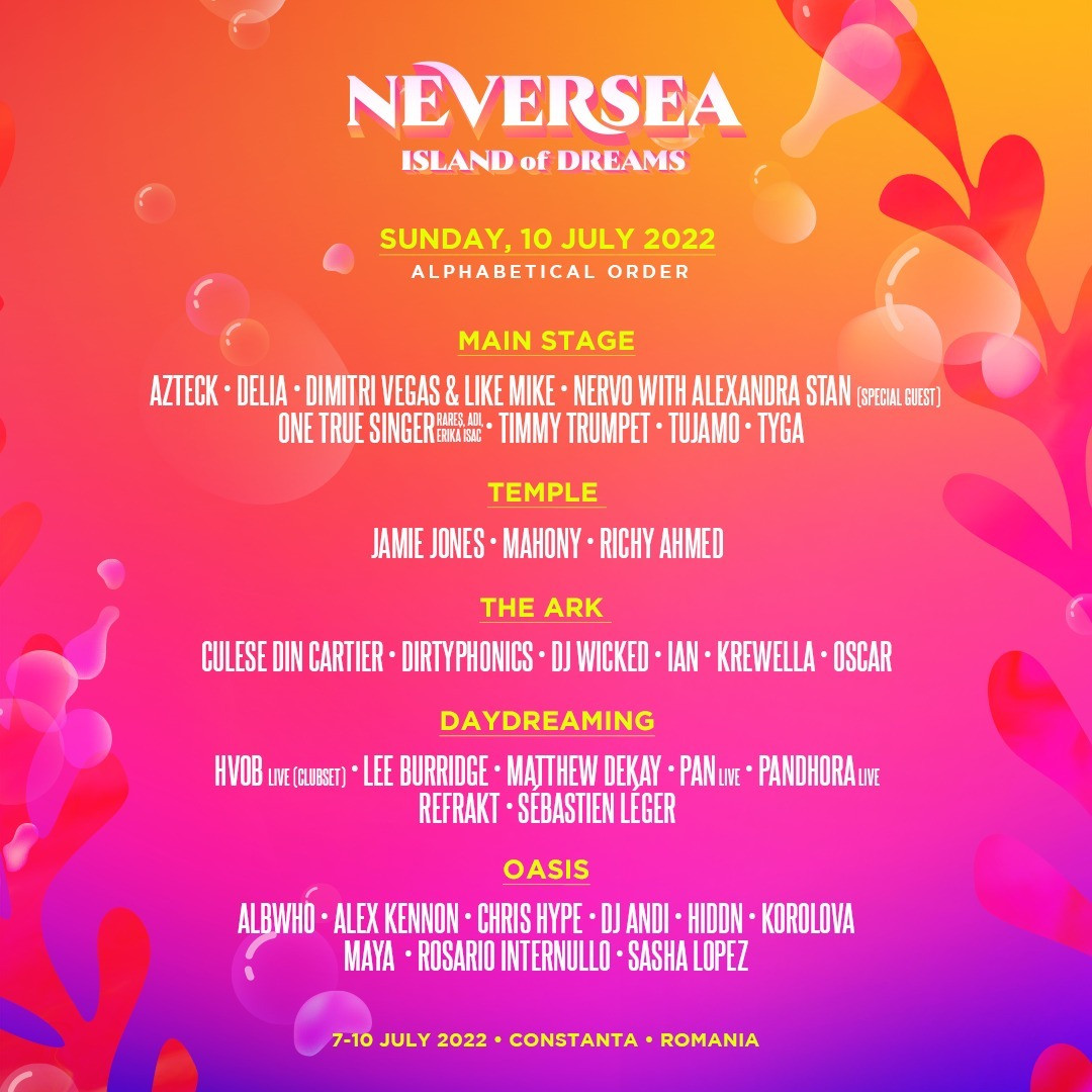 neversea - 4