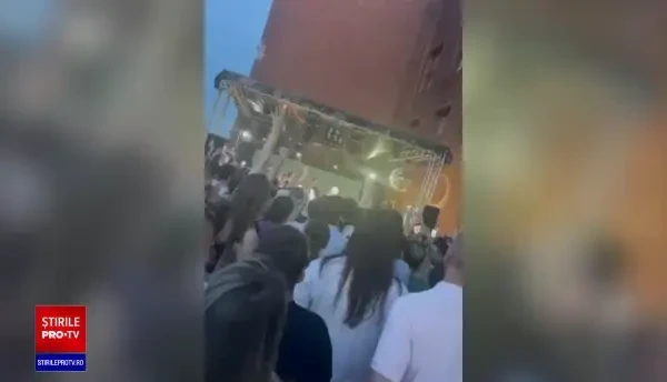 Suma colosală pe care a primit-o Tzancă Uraganu pentru un concert de o oră la Hala Obor