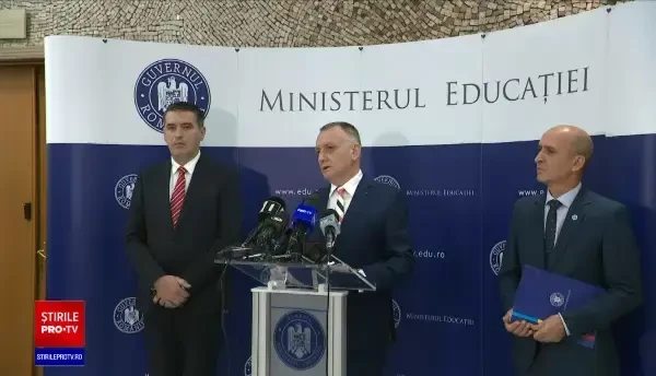 Concluzia tristă a Evaluării Naționale: Mulți elevi nu știu să scrie corect în limba română