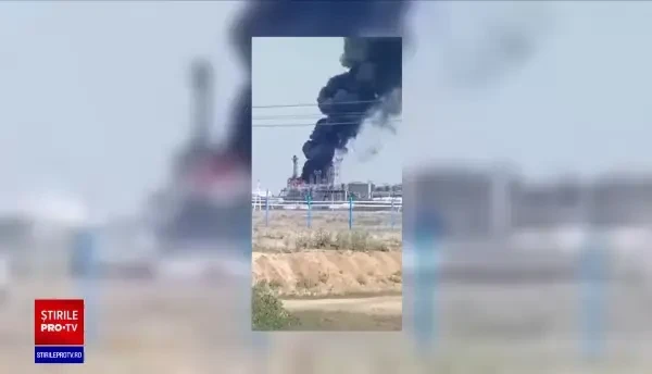 Operațiunile cu drone Bayraktar ale ucrainenilor, oprite. Motivul care a dus la această decizie