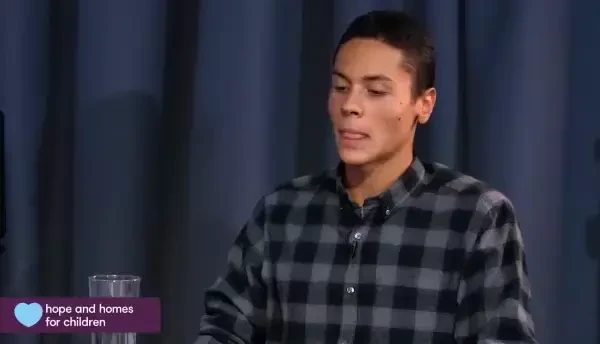 Interviu cu David Popovici. Cum a ajuns să facă performanță campionul României de la Mondialul de natație