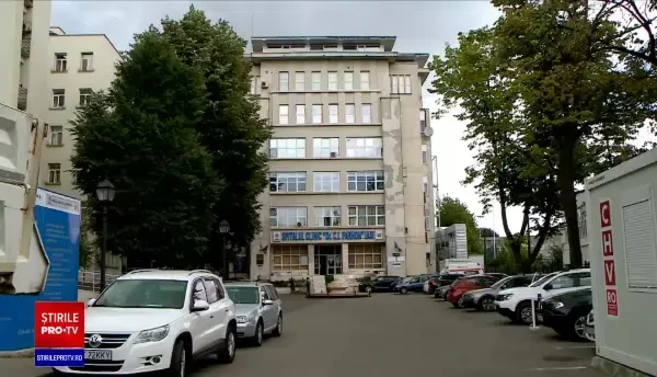 Caz medical rar în Iași. Un bărbat a primit o nouă șansă la viață după ce soția i-a donat un rinichi