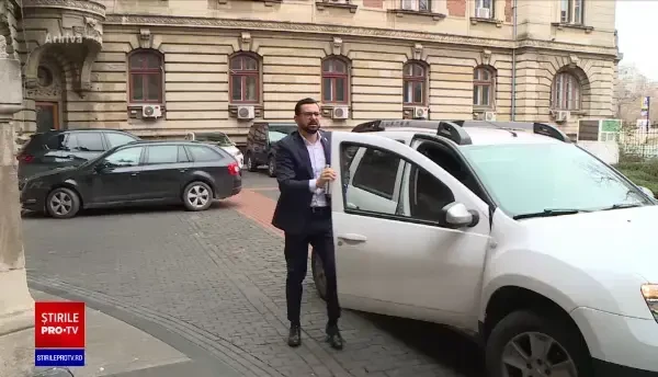 Ministrul Agriculturii a demisionat după acuzațiile DNA privind posibile fapte de corupție. Reacția premierului Ciucă