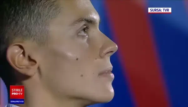 Ce spun ziarele internaționale despre David Popovici. Presa franceză: „E noul rege al cursei regine”