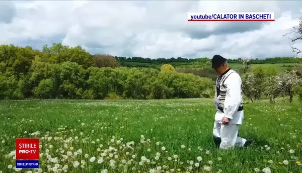 Șase sate din România luptă pentru a intra în topul celor mai frumoase zone rurale din lume