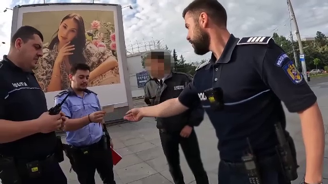 „Justițiarul din Berceni”. Cum au fost prinși 13 bărbați din București si Ploieşti, după ce ar fi încercat să racoleze minore