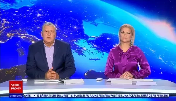 Doi bărbați au jefuit o spălătorie auto din Bacău