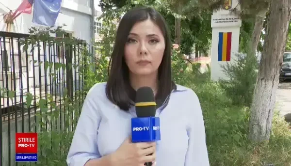 Un copil aflat pe trotinetă a murit după ce a fost lovit de o mașină în Buftea. Ce spune vărul șoferului