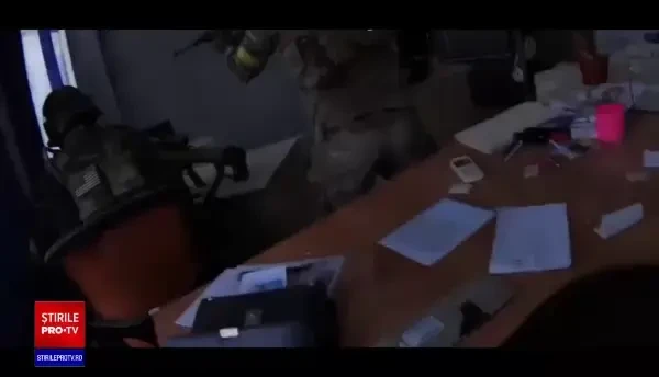 SUA: Marina rusă a primit ordin să mineze porturile Odesa și Oceac de la Marea Neagră