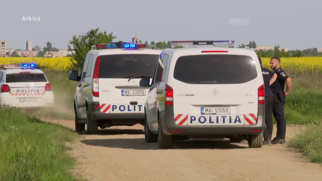 Ce i-ar fi spus omul de afaceri Silviu Măndescu unui viceprimar, înainte să fie găsit mort pe un câmp