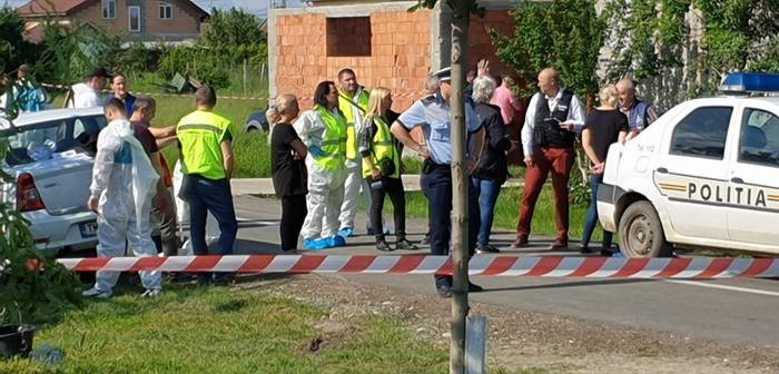 Un bărbat și-a ținut tatăl mort în casă săptămâni în șir, pentru a-i încasa pensia