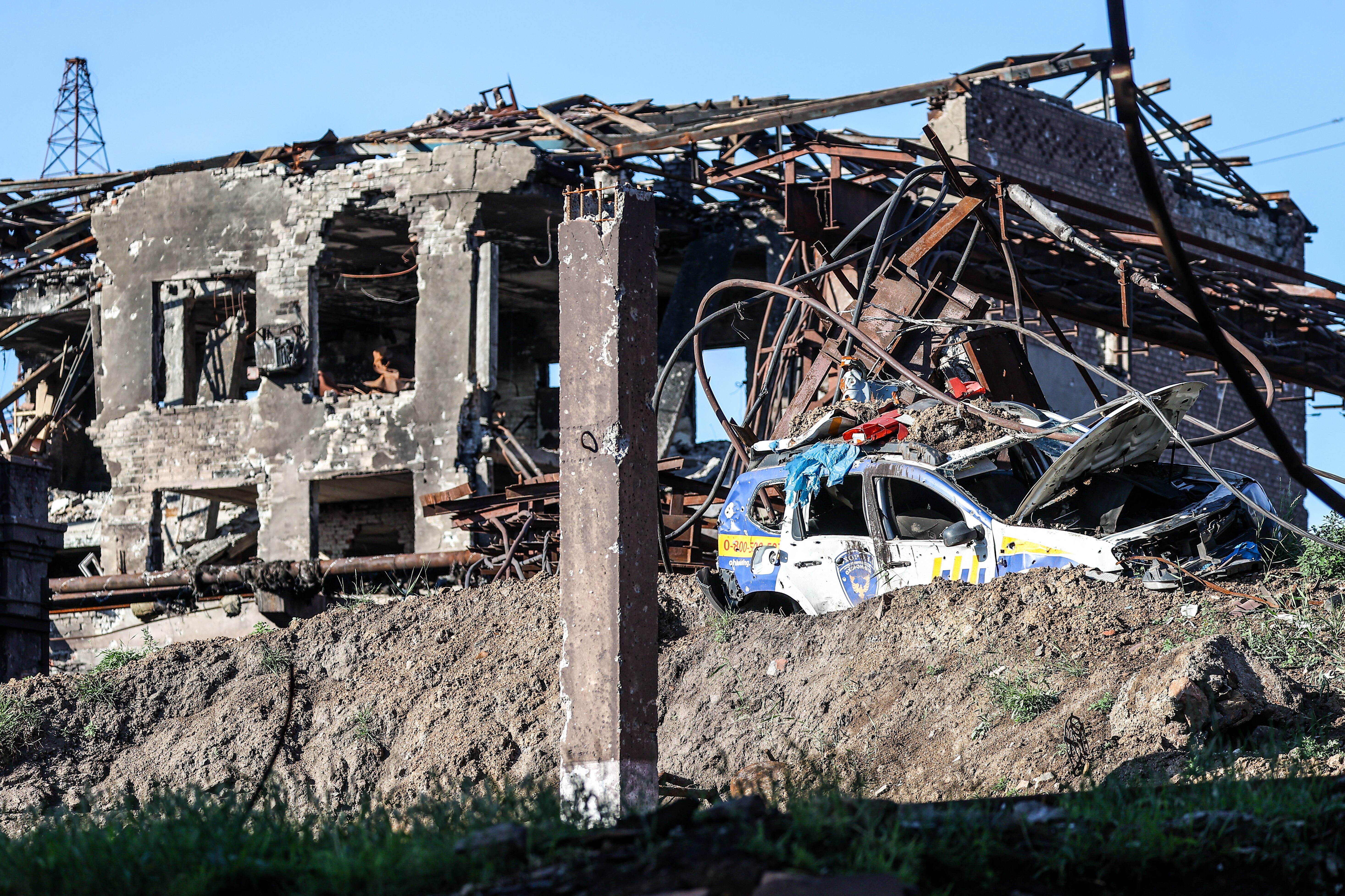 Ministerul Public din România va ancheta crimele contra umanității comise de Rusia