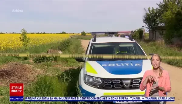 Ce i-ar fi spus omul de afaceri Silviu Măndescu unui viceprimar, înainte să fie găsit mort pe un câmp