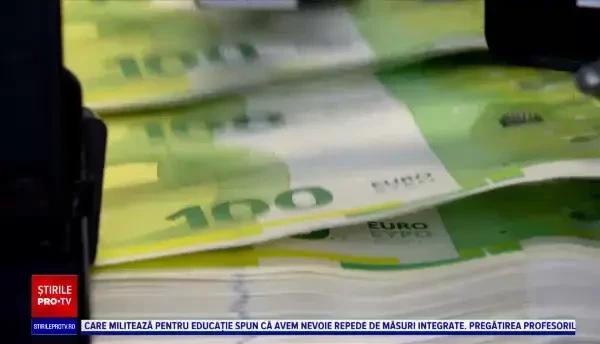 Descoperire șocantă a UE. Pensiuni de sute de mii de euro făcute cu fonduri europene, folosite în scop personal