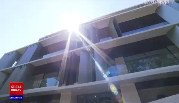 Locuințe de lux în București. Un apartament pe Kiseleff pornește de la 1,8 milioane euro