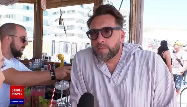 45.000 de oameni au ajuns pe litoralul Mării Negre. Cât costă să rezervi un șezlong