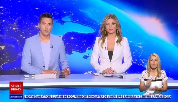 Accident teribil în Hunedoara. Opt persoane au fost rănite după ce două autoturisme s-au ciocnit