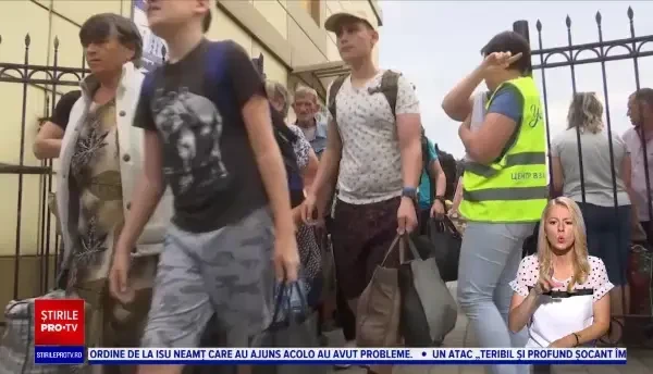 Stoltenberg: ''Războiul se va încheia la masa negocierilor". Rușii atacă următorul oraș după Severodonețk