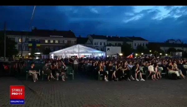 Marele premiu la festivalul TIFF a fost câștigat de filmul „Casa Noastră"