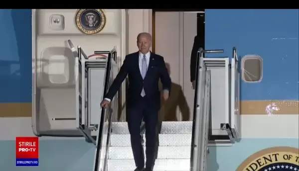 Summit-ul G7 din Germania. Primele promisiuni făcute de liderii celor mai puternice țări