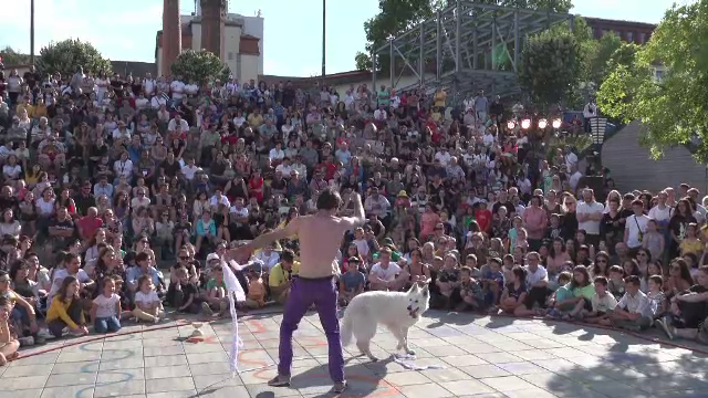 Spectacole pline de magie și culoare la Festivalul Internațional de Teatru de la Sibiu. Ce a impresionat publicul