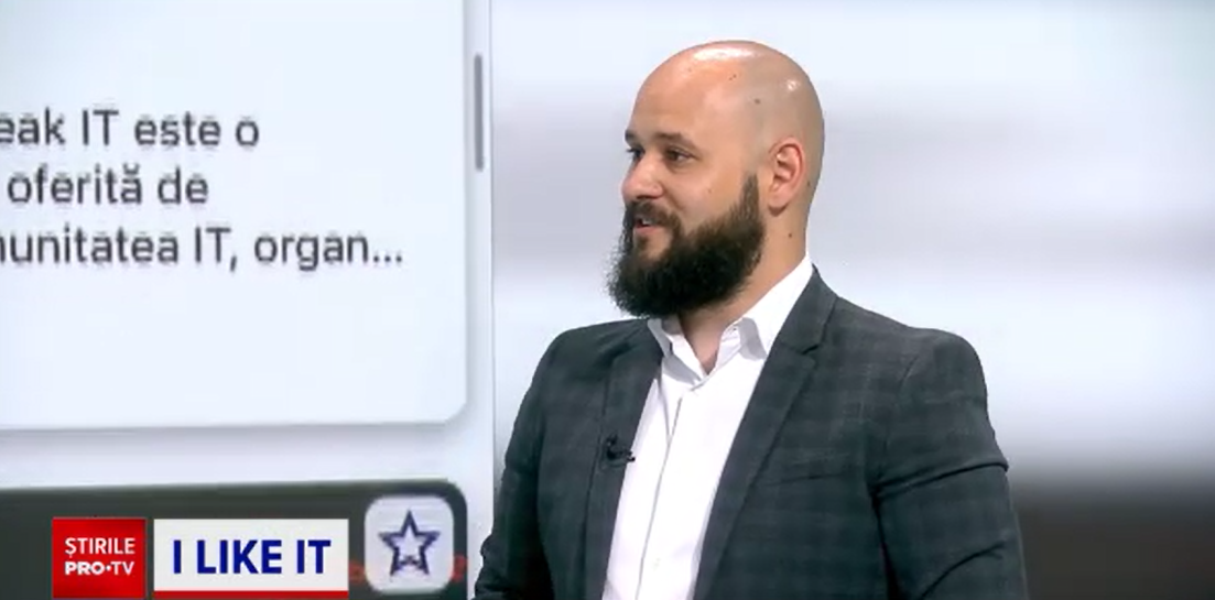 TechEvents, aplicația care ne pune la curent cu toate evenimentele de tehnologie care au loc în perioada următoare