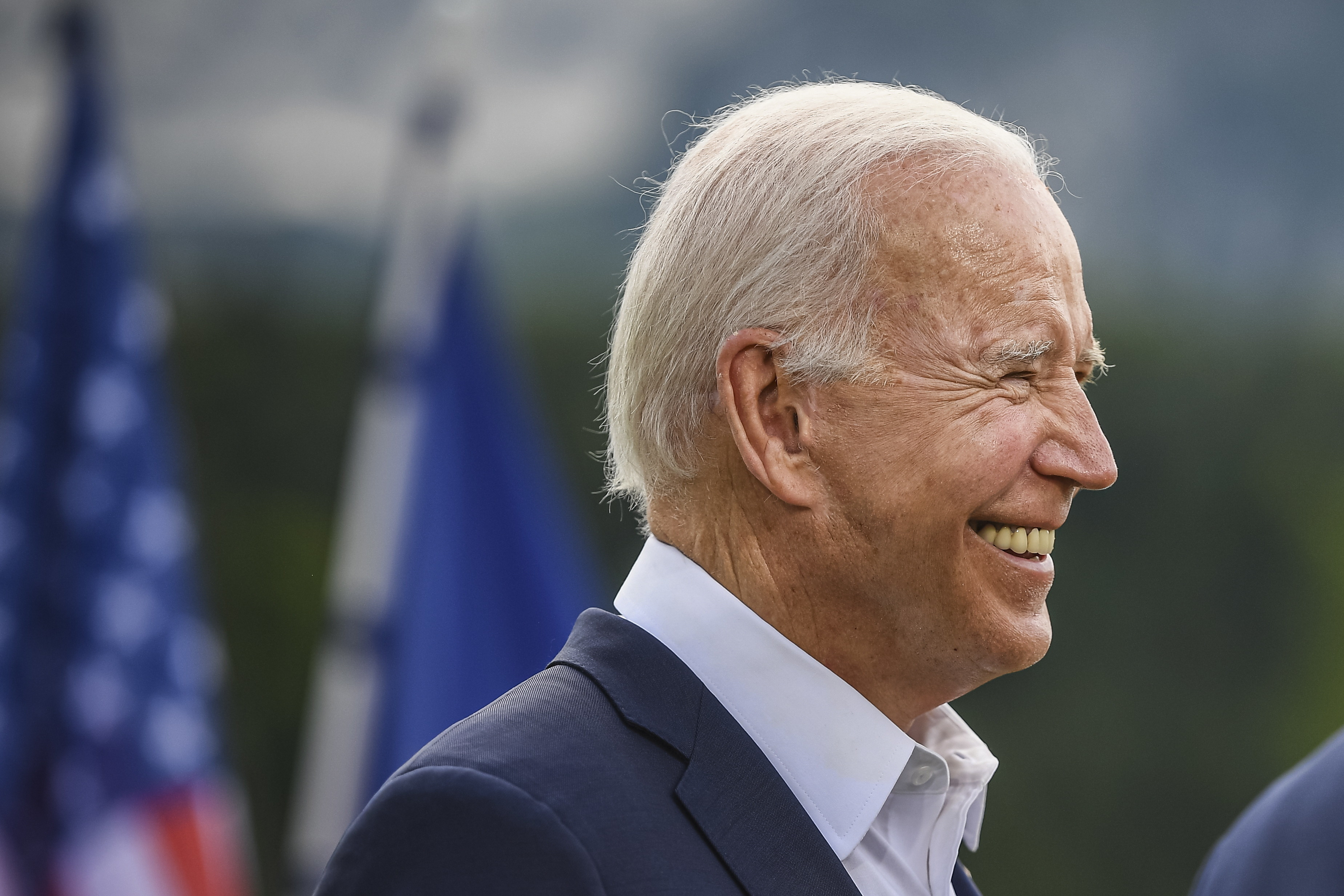 ”Președintele Joe Biden a mulțumit României”. Anunțul ambasadorului român în SUA