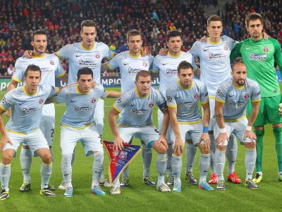 Adi Popa și-a caracterizat foștii coechipieri de la FCSB! Despre cine a spus că „era cel mai atehnic din echipă”