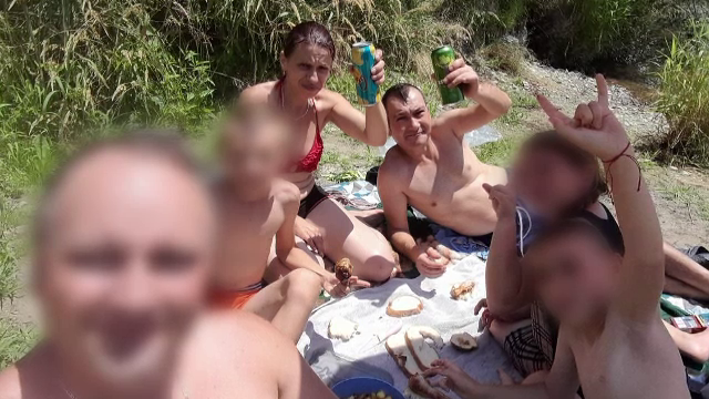 Cum au murit înecați cei doi soți în apele Timișului. Copiii vor fi crescuți de rude