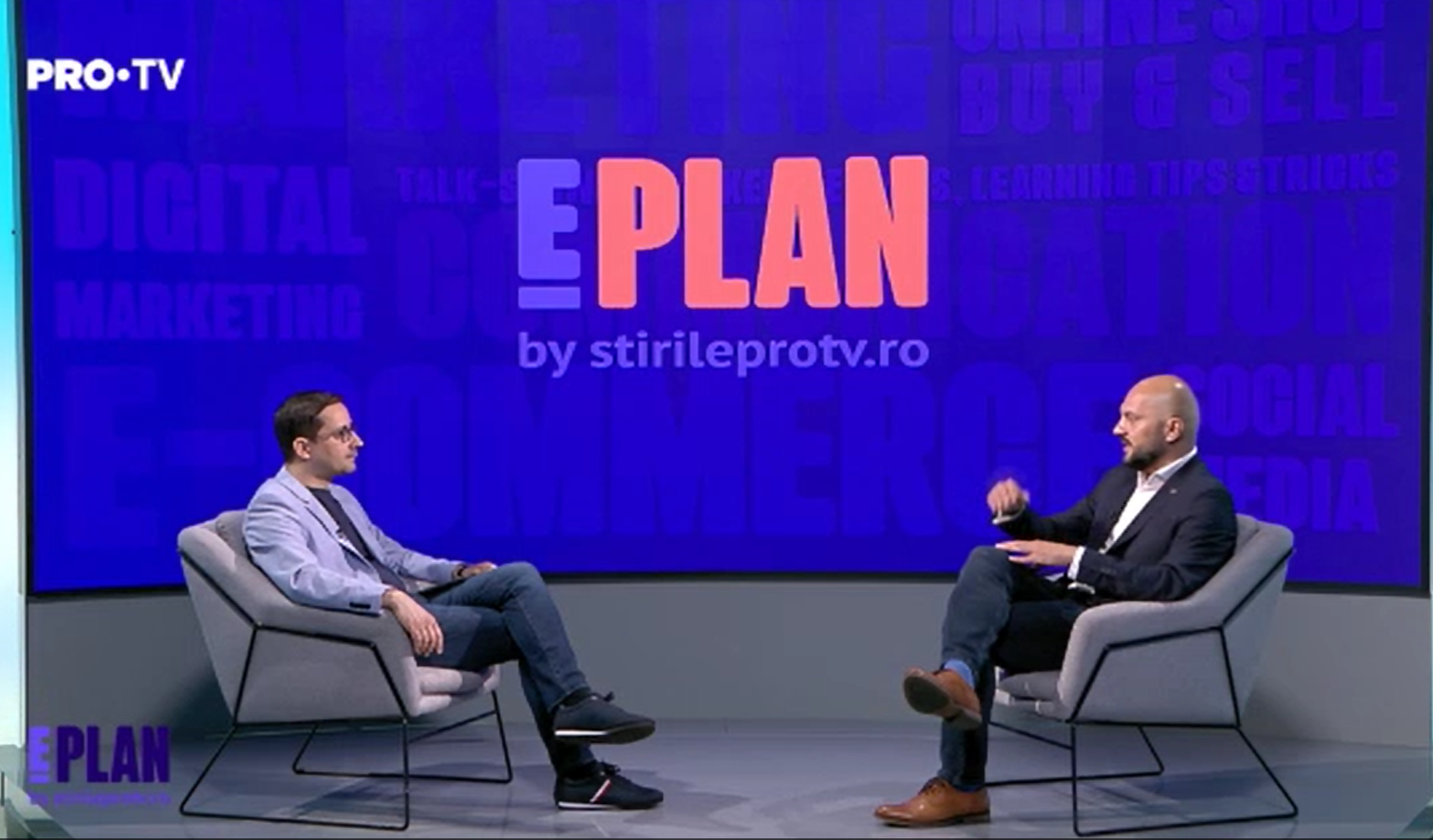 Cornel Morcov, Chief Commercial Officer FAN Courier, despre piața de e-commerce în contextul geopolitic actual