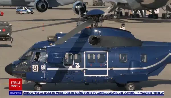 Joe Biden a vorbit despre România la summit-ul G7.14 milioane de dolari, investiți în reactoare