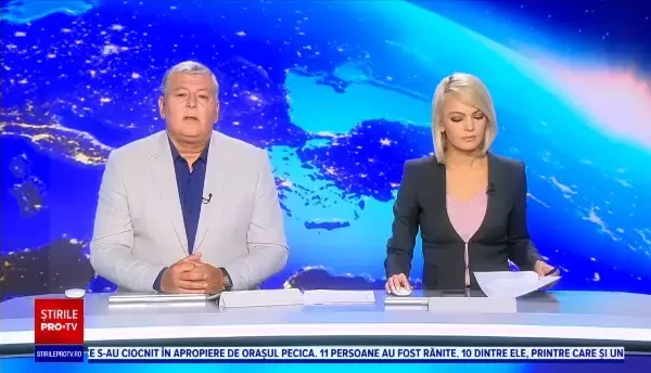 Ziua Drapelului Naţional. Mesajul lui Klaus Iohannis: Drapelul ne reaminteşte de valorile fundamentale ale naţiunii noastre