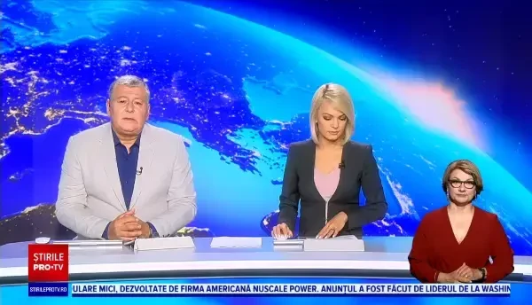 Un bărbat de 37 de ani, angajat al unui parc de distracții, înjunghiat de un necunoscut. Motivul atacului