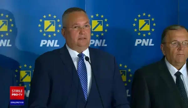 Ce măsuri de fiscalitate a decis PNL: ”Cotă unică de impozitare. Nu susținem suprataxarea”