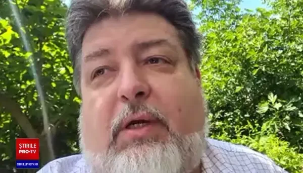 Cum a fost prins Prințul Paul la Paris. “Cred că era ultimul loc în care trebuia să fugă”