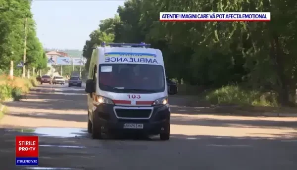 Un propagandist al Kremlinului vrea ca statele baltice și porturile olandeze să fie bombardate: O torpilă ar fi suficientă