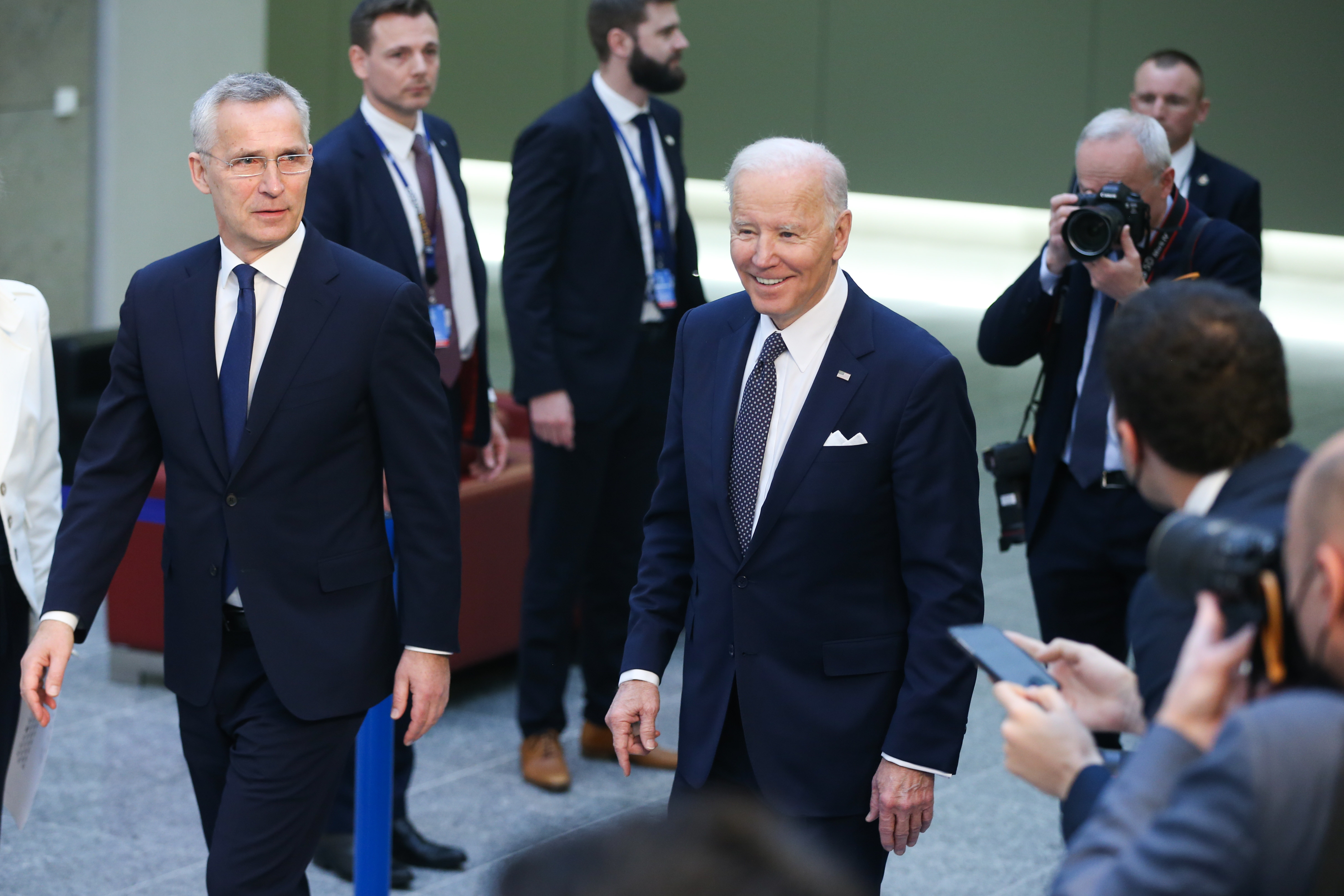 A început summit-ul NATO de la Madrid. Alianța va elabora un nou ”Concept Strategic” de apărare