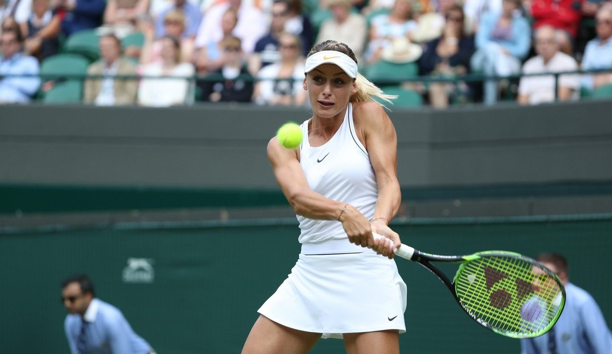 Irina Begu și Ana Bogdan s-au calificat în turul doi de la Roland Garros. Cu cine vor juca