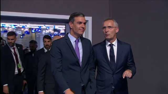 De ce este summitul NATO de la Madrid unul istoric. Stoltenberg: Partenerii plătesc un preț, nu are sens s-o negăm