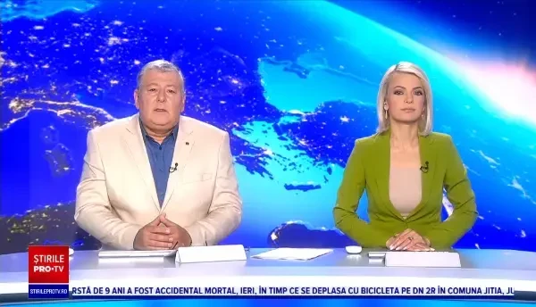 Carambol în Bragadiru. O femeie a fost grav rănită